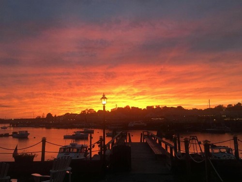 Boothbay Harbor Inn - image 2