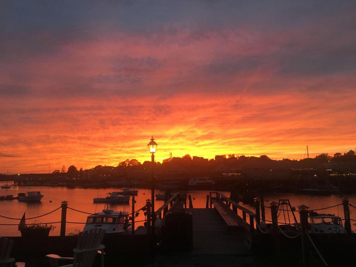 Boothbay Harbor Inn - image 2