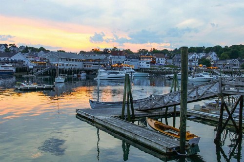 Boothbay Harbor Inn - image 3