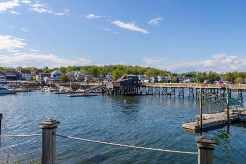 Boothbay Harbor Inn - image 30