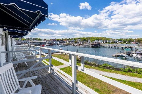 Boothbay Harbor Inn - image 45