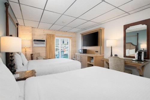 Boothbay Harbor Inn - image 48