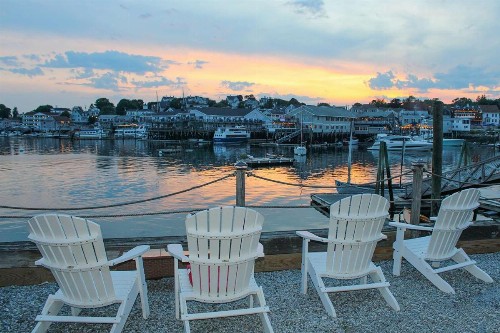 Boothbay Harbor Inn - image 5