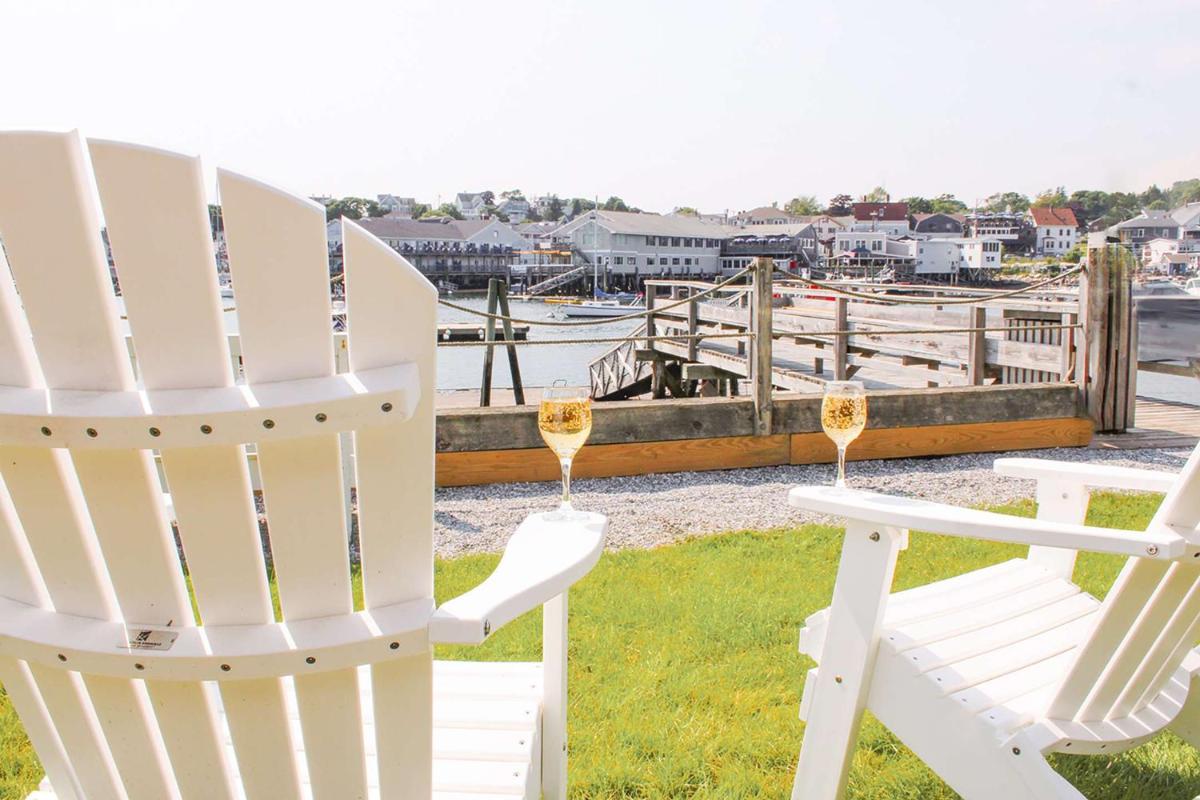 Boothbay Harbor Inn - image 7