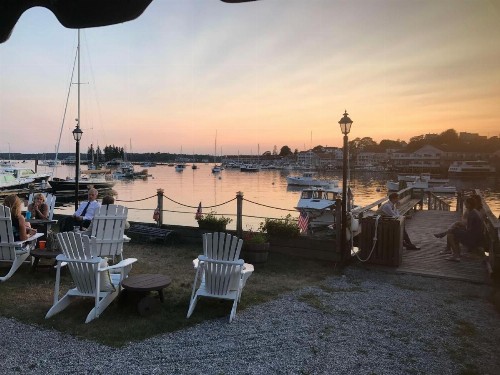 Boothbay Harbor Inn - image 9