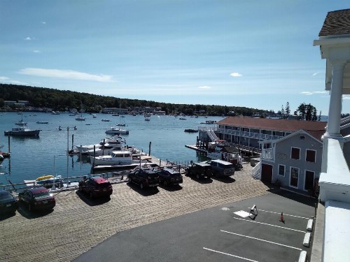 Tugboat Inn - image 19