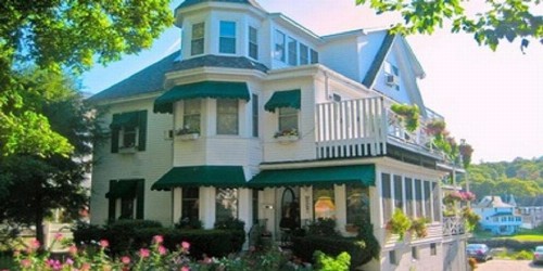 Harbour Towne Inn on the Waterfront