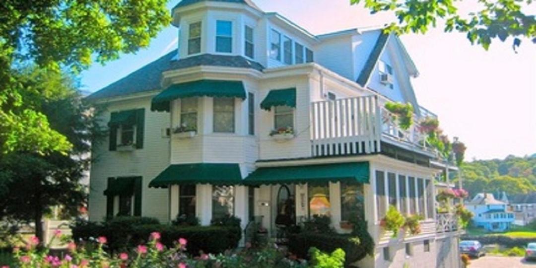 Harbour Towne Inn on the Waterfront - main image