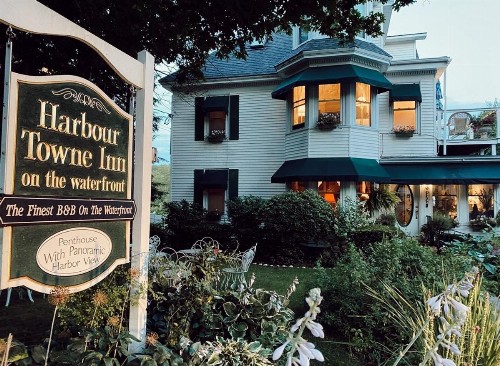 Harbour Towne Inn on the Waterfront - image 11