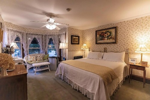 Harbour Towne Inn on the Waterfront - image 13