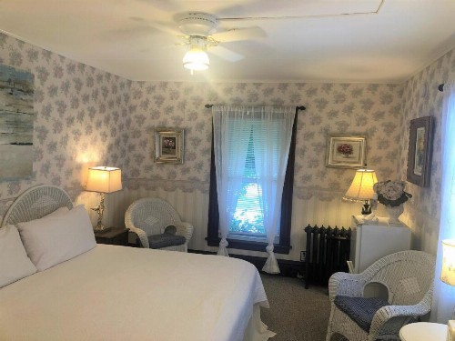 Harbour Towne Inn on the Waterfront - image 14