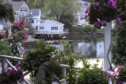 Harbour Towne Inn on the Waterfront - image 19