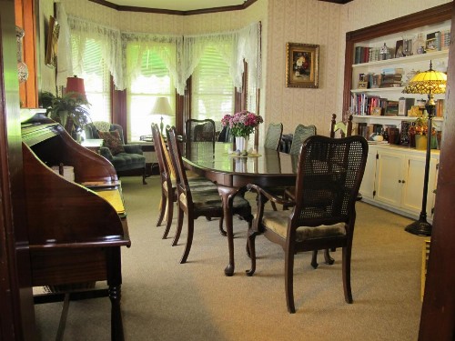 Harbour Towne Inn on the Waterfront - image 21