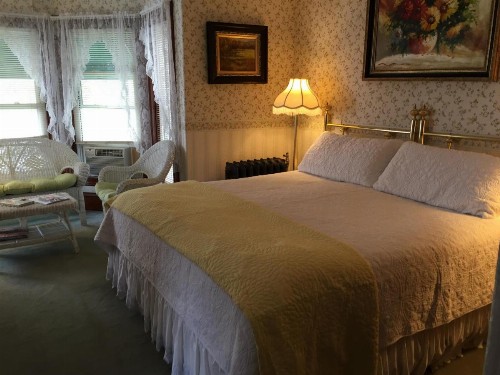 Harbour Towne Inn on the Waterfront - image 25