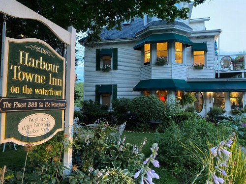 Harbour Towne Inn on the Waterfront - image 26