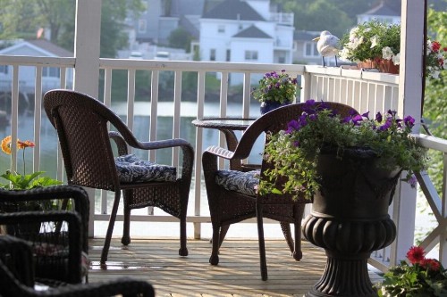 Harbour Towne Inn on the Waterfront - image 32