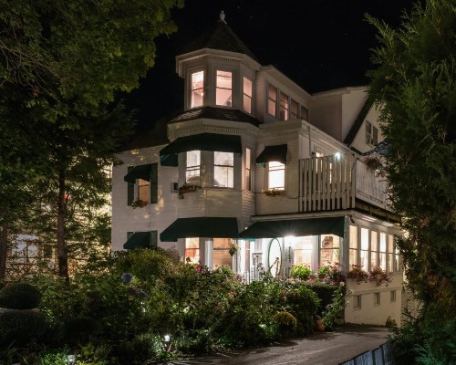 Harbour Towne Inn on the Waterfront - image 34