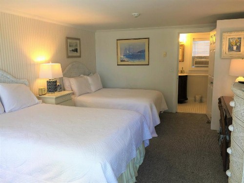 Harbour Towne Inn on the Waterfront - image 8