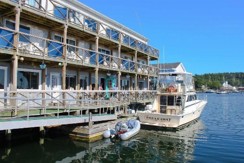 Fisherman's Wharf Inn - image 11