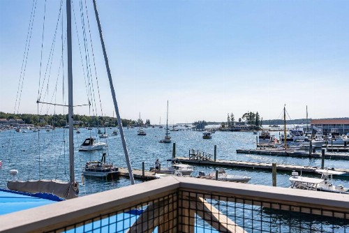Fisherman's Wharf Inn - image 16