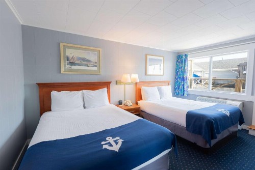 Fisherman's Wharf Inn - image 23