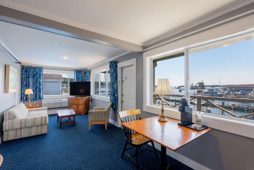 Fisherman's Wharf Inn - image 24