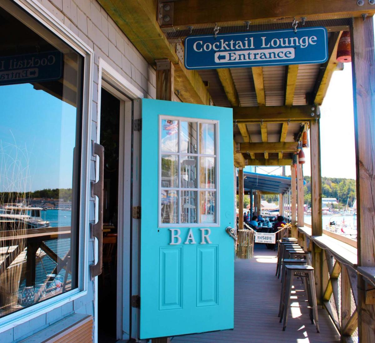 Fisherman's Wharf Inn - image 3