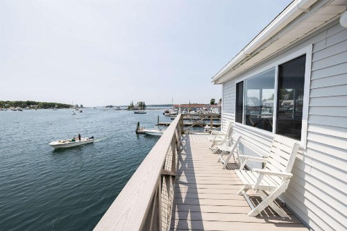 Fisherman's Wharf Inn - image 25
