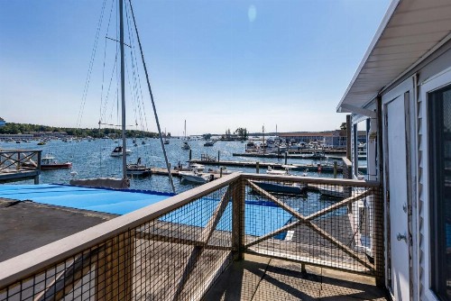 Fisherman's Wharf Inn - image 26