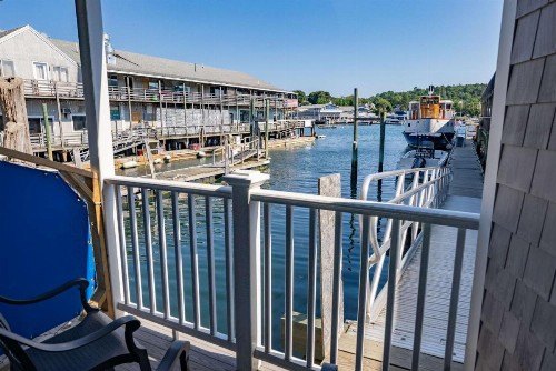 Fisherman's Wharf Inn - image 28