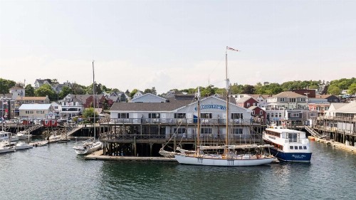 Fisherman's Wharf Inn - image 4