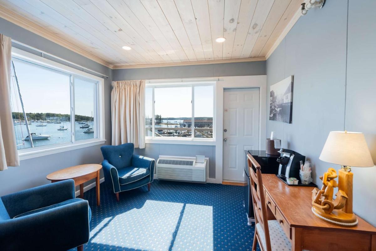 Fisherman's Wharf Inn - image 7