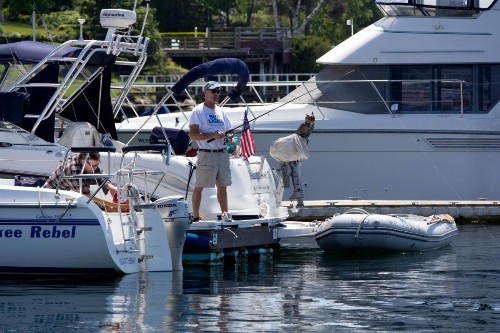 Browns Wharf Inn - image 12