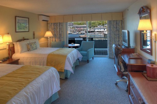 Browns Wharf Inn - image 14