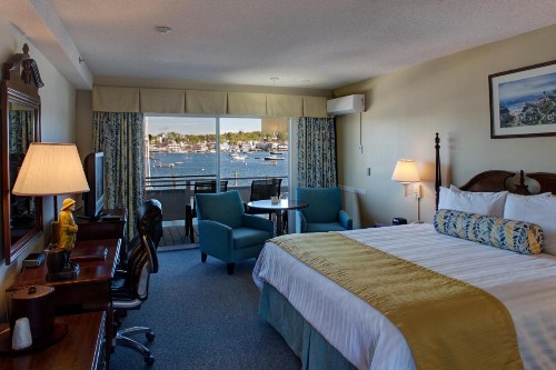 Browns Wharf Inn - image 15