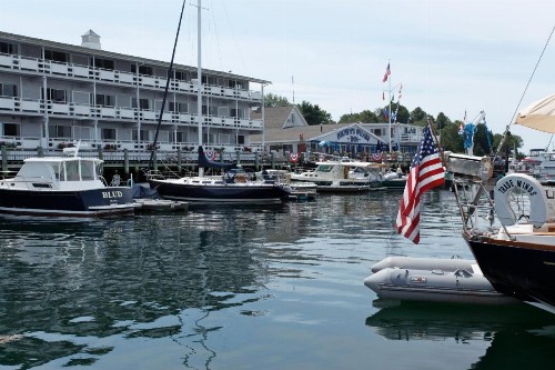 Browns Wharf Inn - image 16