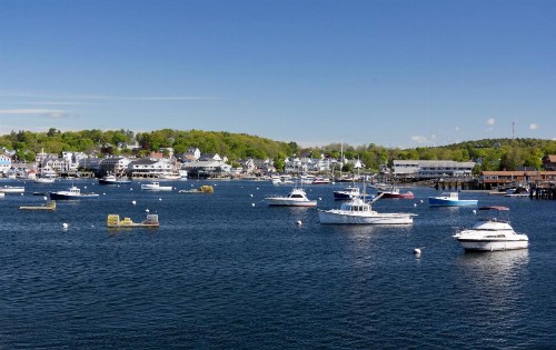 Browns Wharf Inn - image 19