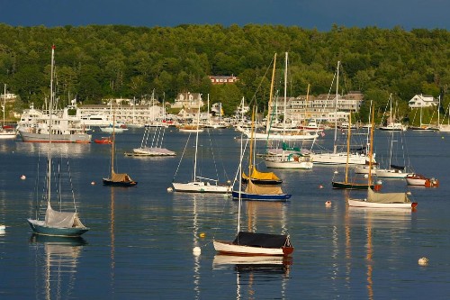 Browns Wharf Inn - image 2