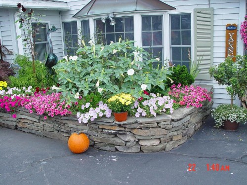 Browns Wharf Inn - image 22