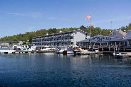 Browns Wharf Inn - image 26