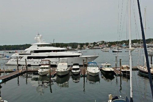 Browns Wharf Inn - image 28
