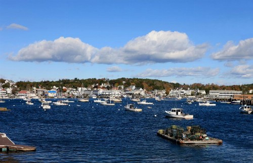 Browns Wharf Inn - image 29