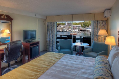 Browns Wharf Inn - image 3