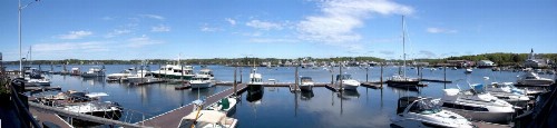 Browns Wharf Inn - image 36