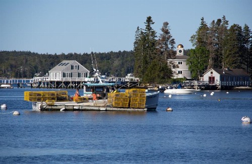 Browns Wharf Inn - image 37