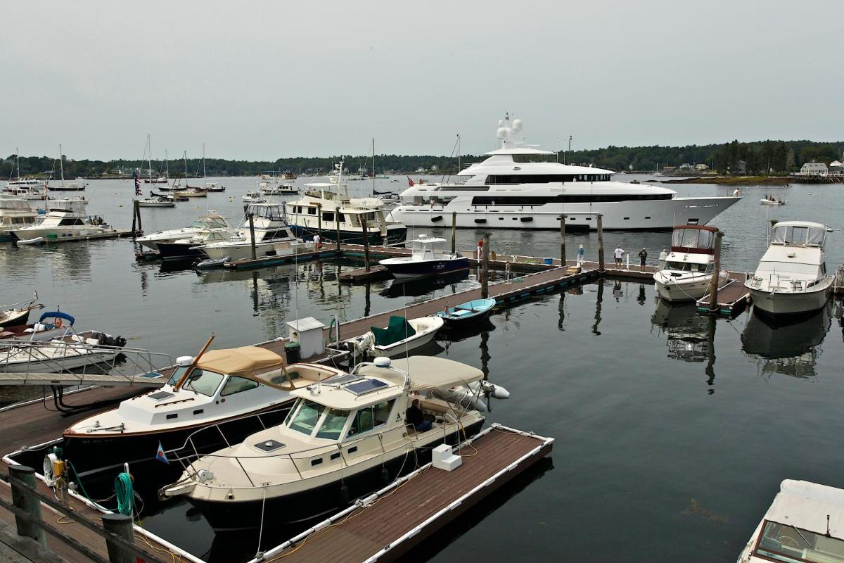 Browns Wharf Inn - image 4