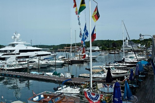 Browns Wharf Inn - image 5