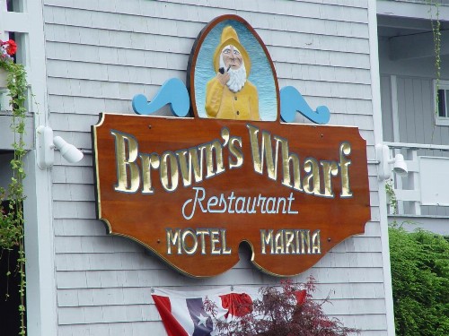 Browns Wharf Inn - image 6