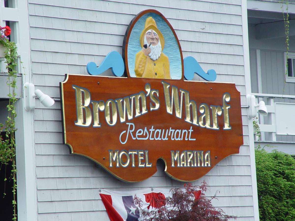 Browns Wharf Inn - image 6