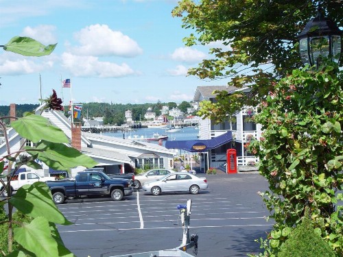 Browns Wharf Inn - image 7
